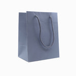 Medium Gift Bag-Charcoal