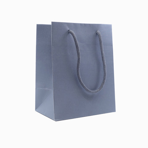 Medium Gift Bag-Charcoal