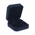 Bangle Box Octagon, Charisma Collection - Amber Packaging