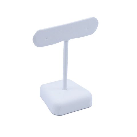 Earring Stand, T-Style, Short, Brilliant Collection - Amber Packaging