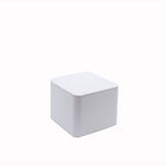 Square Riser, Medium, Brilliant Collection - Amber Packaging