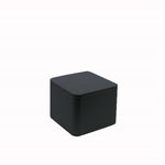 Square Riser, Medium, Luminous Collection - Amber Packaging