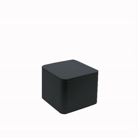 Square Riser, Medium, Luminous Collection - Amber Packaging