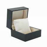 Pillow Box w/ Rigid Sleeve, Serene Collection - Amber Packaging