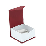 Earring Box Euro Look Paper, European Collection - Amber Packaging