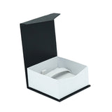 Earring Box Euro Look Paper, European Collection - Amber Packaging