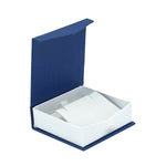 Pendant/Earring Box Euro Look Paper, European Collection - Amber Packaging