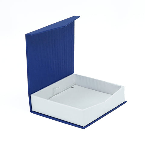 Pendant Box Euro Look Paper, large, European Collection - Amber Packaging