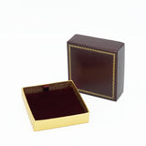 Pendant Box 2 PC, Persian Collection - Amber Packaging