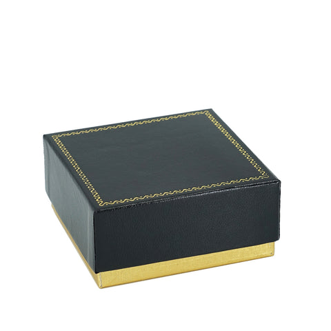 Pendant Box 2 PC, Persian Collection - Amber Packaging