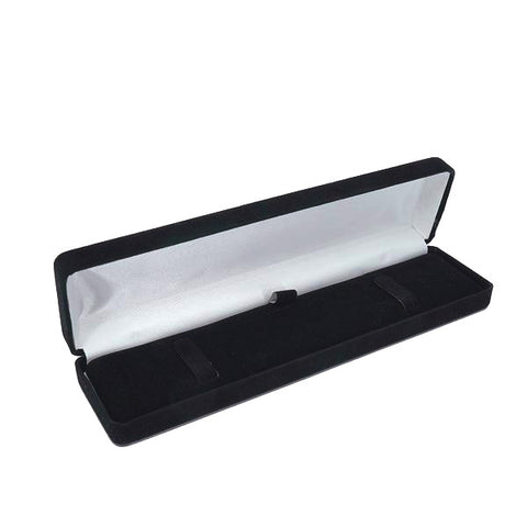 Bracelet Box Velour, Traditional Collection - Amber Packaging