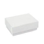 Pendant Box Cotton Filled, Aurora Collection - Amber Packaging