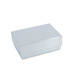 Pendant Box Cotton Filled, Aurora Collection - Amber Packaging
