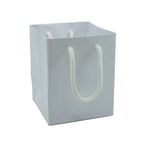 Small Gift Bag-White - Amber Packaging