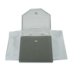 Pearl Folder, Velour & Satin - Amber Packaging