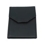 Pearl Folder, Leatherette & Satin - Amber Packaging