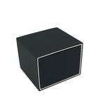 Bangle Box w/ Rigid Sleeve, Serene Collection - Amber Packaging