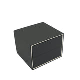 Bangle Box w/ Rigid Sleeve, Serene Collection - Amber Packaging