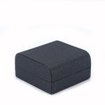 Utility Box Metallic Textured, Galaxy Collection - Amber Packaging