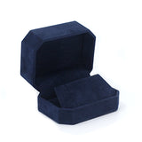 Earring/Pendant Box Octagon, Charisma Collection - Amber Packaging