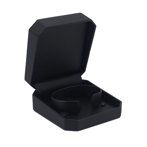 Bangle Box Octagon, Classic Collection - Amber Packaging