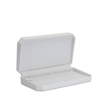 Necklace Box Octagon, Small, Classic Collection - Amber Packaging