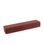 Bracelet Box Wood, Natural Collection - Amber Packaging
