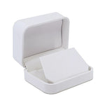Earring/Pendant Box, Conventional Collection - Amber Packaging