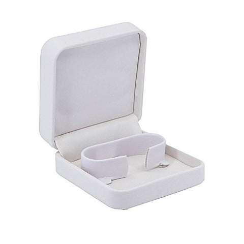 Bangle Box, Conventional Collection - Amber Packaging