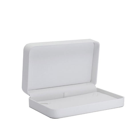 Necklace Box, Small, Conventional Collection - Amber Packaging