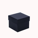 Earring Box Velveteen, Plush Collection - Amber Packaging