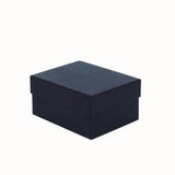 Pendant Box Velveteen, Plush Collection - Amber Packaging