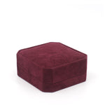 Bangle Box Octagon, Charisma Collection - Amber Packaging